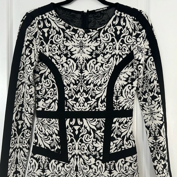 Gianni Bini Dress - Picture 1 of 4